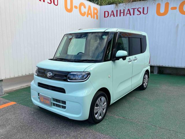 タントＸ（沖縄県）の中古車