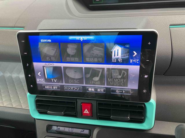 タントＸ（沖縄県）の中古車