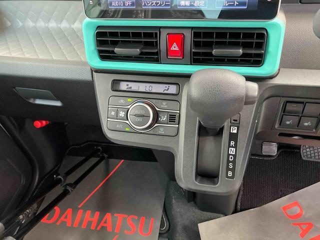 タントＸ（沖縄県）の中古車