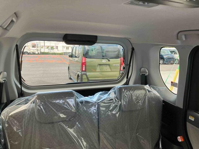 タントＸ（沖縄県）の中古車