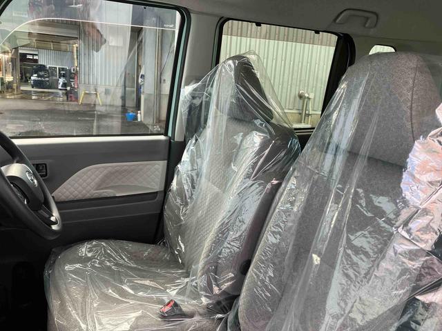 タントＸ（沖縄県）の中古車