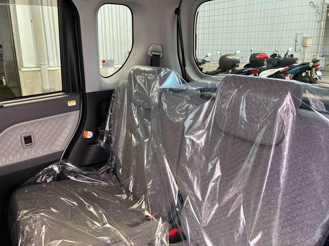 タントＸ（沖縄県）の中古車