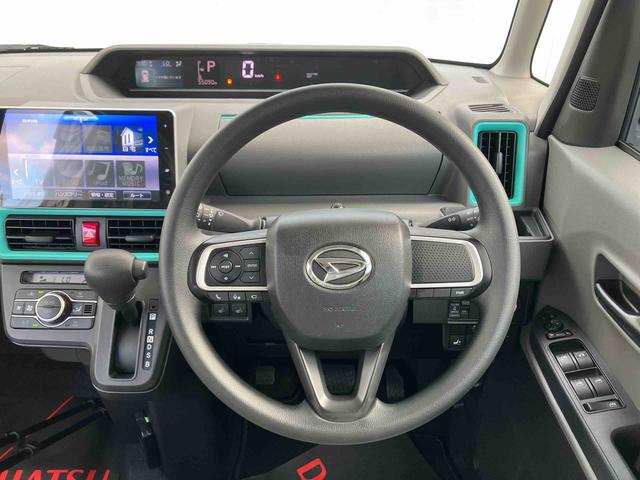 タントＸ（沖縄県）の中古車
