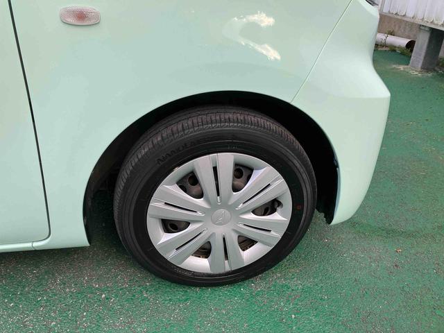 タントＸ（沖縄県）の中古車