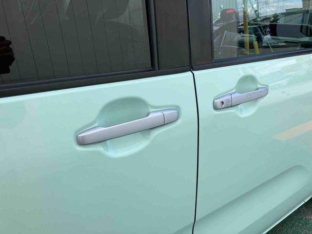 タントＸ（沖縄県）の中古車