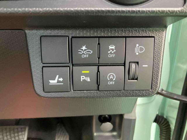 タントＸ（沖縄県）の中古車