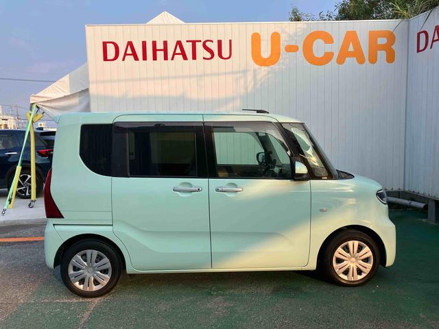 タントＸターボ（沖縄県）の中古車