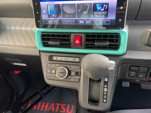 タントＸターボ（沖縄県）の中古車