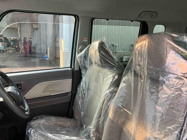 タントＸターボ（沖縄県）の中古車
