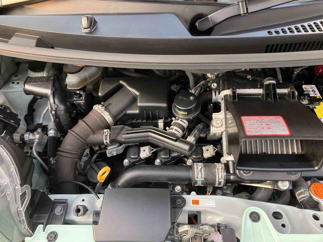 タントＸターボ（沖縄県）の中古車