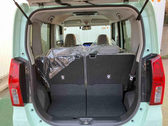 タントＸターボ（沖縄県）の中古車