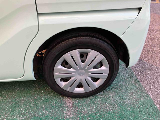 タントＸターボ（沖縄県）の中古車