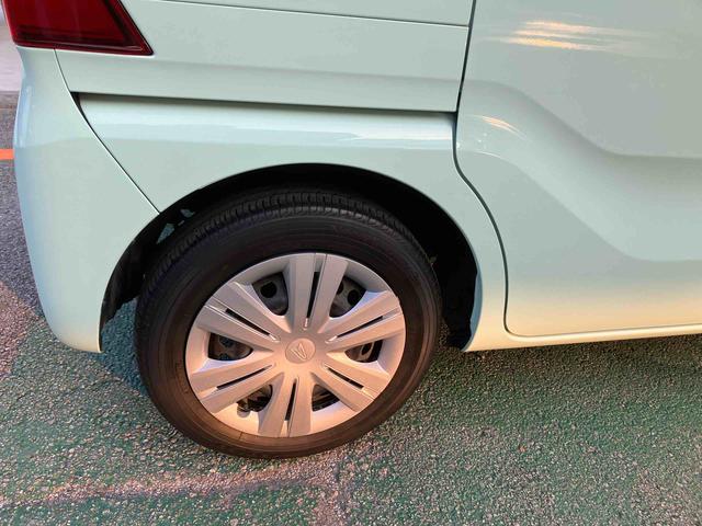 タントＸターボ（沖縄県）の中古車