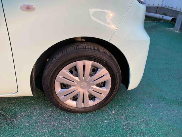 タントＸターボ（沖縄県）の中古車