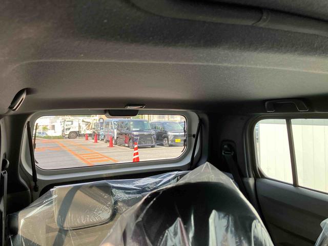 タフトＸ（沖縄県）の中古車