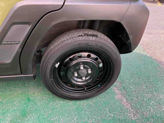 タフトＸ（沖縄県）の中古車