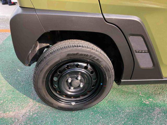 タフトＸ（沖縄県）の中古車