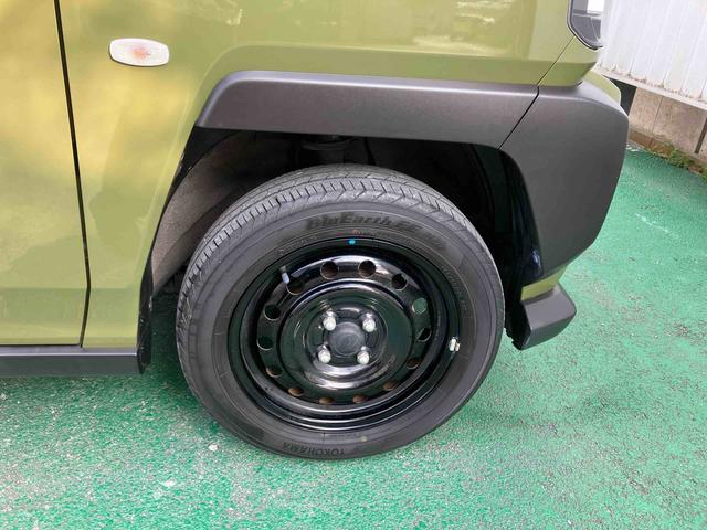 タフトＸ（沖縄県）の中古車