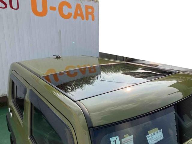 タフトＸ（沖縄県）の中古車