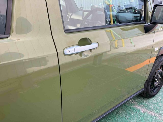タフトＸ（沖縄県）の中古車