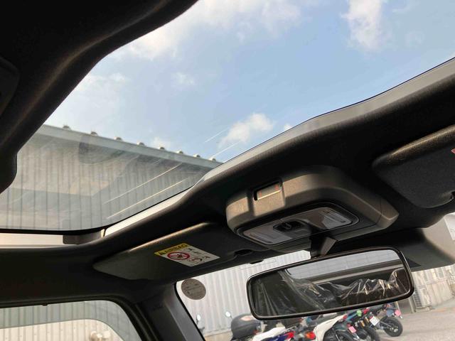 タフトＸ（沖縄県）の中古車