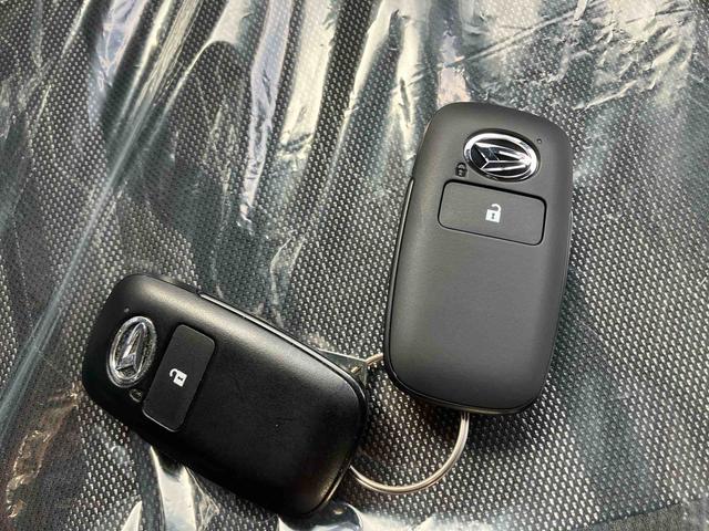 タフトＸ（沖縄県）の中古車