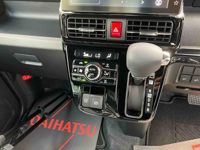 タントカスタムＸオートエアコン　衝突回避支援システム　コーナーセンサー　キーフリーシステム　プッシュボタンスタート　ＬＥＤヘッドランプ　両側パワースライドドア（沖縄県）の中古車