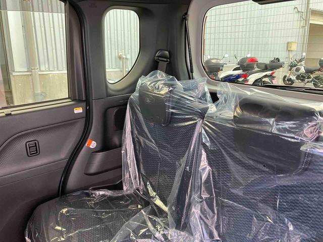 タントカスタムＸオートエアコン　衝突回避支援システム　コーナーセンサー　キーフリーシステム　プッシュボタンスタート　ＬＥＤヘッドランプ　両側パワースライドドア（沖縄県）の中古車