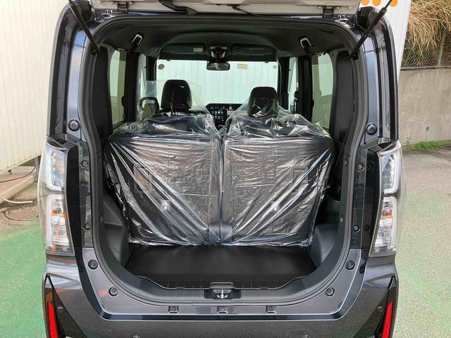 タントカスタムＸオートエアコン　衝突回避支援システム　コーナーセンサー　キーフリーシステム　プッシュボタンスタート　ＬＥＤヘッドランプ　両側パワースライドドア（沖縄県）の中古車