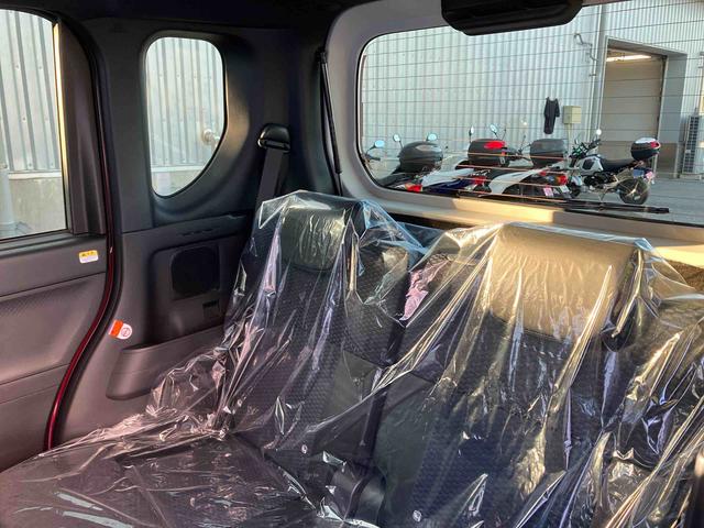 タントカスタムＸオートエアコン　衝突回避支援システム　コーナーセンサー　キーフリーシステム　プッシュボタンスタート　ＬＥＤヘッドランプ　両側パワースライドドア（沖縄県）の中古車