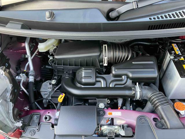 タントカスタムＸオートエアコン　衝突回避支援システム　コーナーセンサー　キーフリーシステム　プッシュボタンスタート　ＬＥＤヘッドランプ　両側パワースライドドア（沖縄県）の中古車