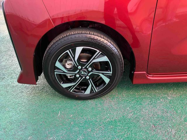 タントカスタムＸオートエアコン　衝突回避支援システム　コーナーセンサー　キーフリーシステム　プッシュボタンスタート　ＬＥＤヘッドランプ　両側パワースライドドア（沖縄県）の中古車