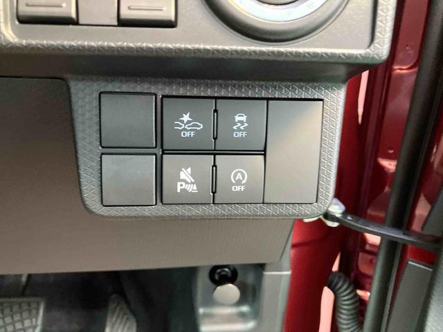 タントカスタムＸオートエアコン　衝突回避支援システム　コーナーセンサー　キーフリーシステム　プッシュボタンスタート　ＬＥＤヘッドランプ　両側パワースライドドア（沖縄県）の中古車