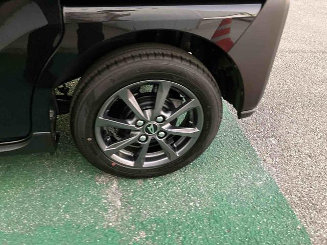 タントファンクロス（沖縄県）の中古車