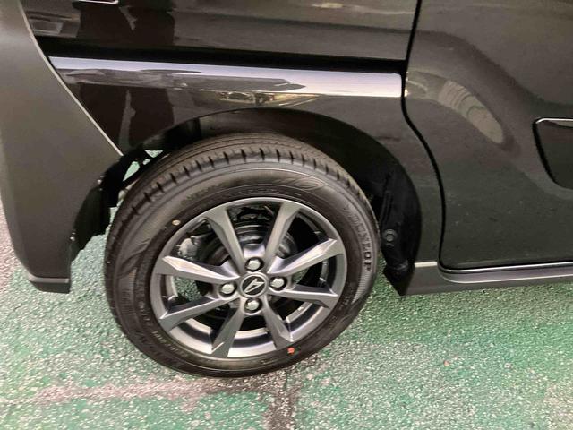 タントファンクロス（沖縄県）の中古車