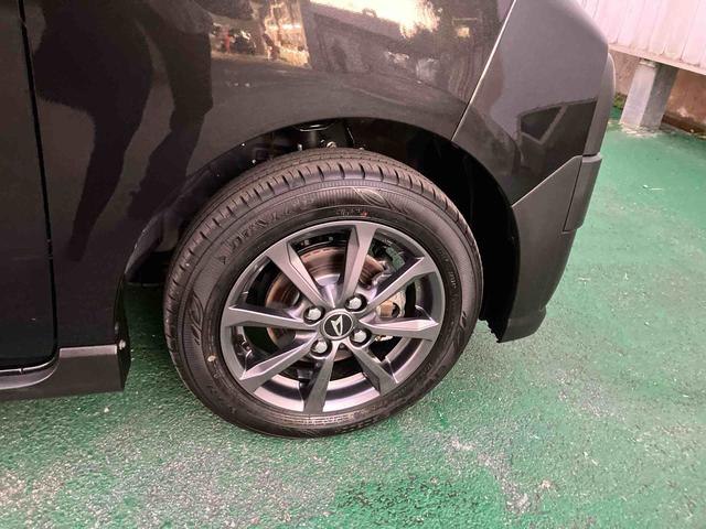 タントファンクロス（沖縄県）の中古車