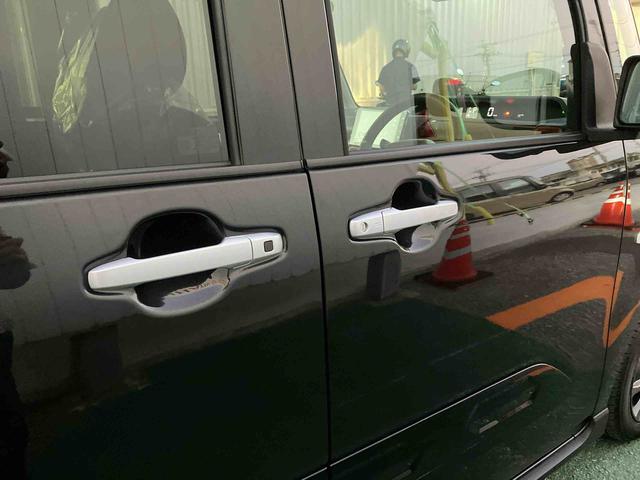 タントファンクロス（沖縄県）の中古車