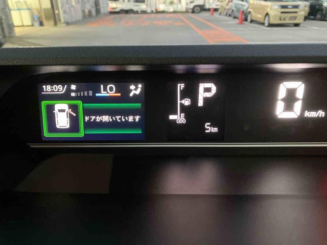 タントファンクロス（沖縄県）の中古車
