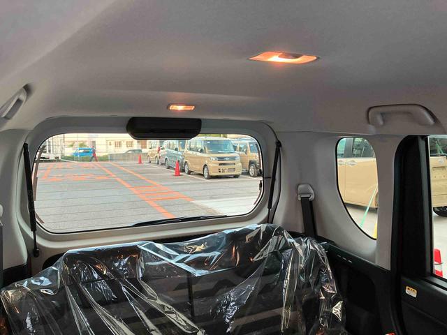 タントファンクロス（沖縄県）の中古車