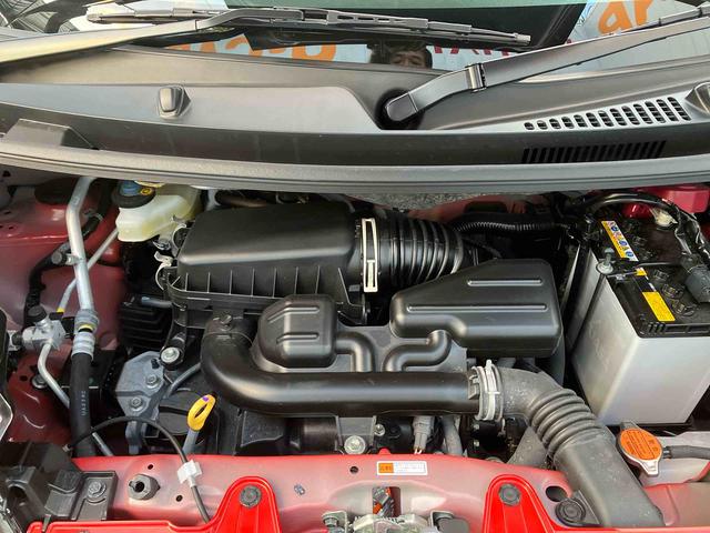 タントファンクロス（沖縄県）の中古車