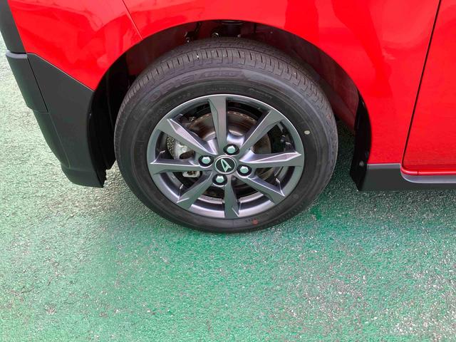 タントファンクロス（沖縄県）の中古車