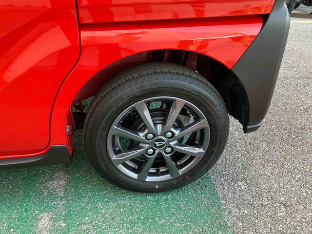 タントファンクロス（沖縄県）の中古車