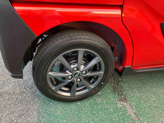 タントファンクロス（沖縄県）の中古車