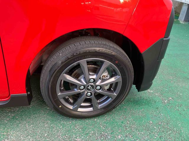 タントファンクロス（沖縄県）の中古車