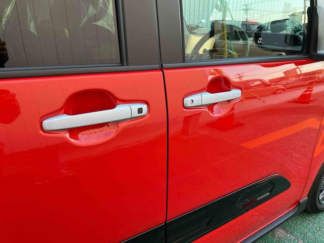 タントファンクロス（沖縄県）の中古車