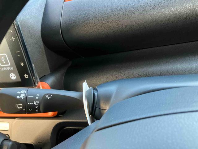 タントファンクロス（沖縄県）の中古車