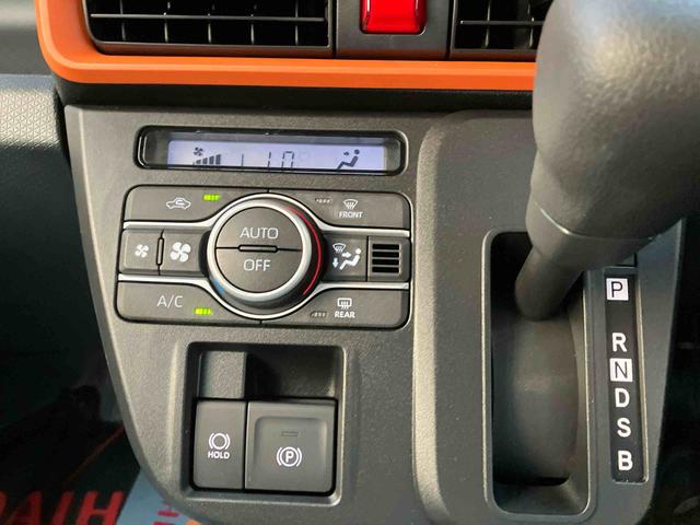 タントファンクロス（沖縄県）の中古車