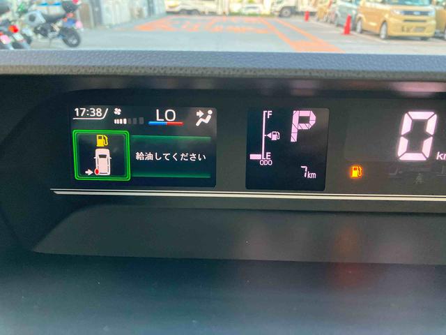 タントファンクロス（沖縄県）の中古車