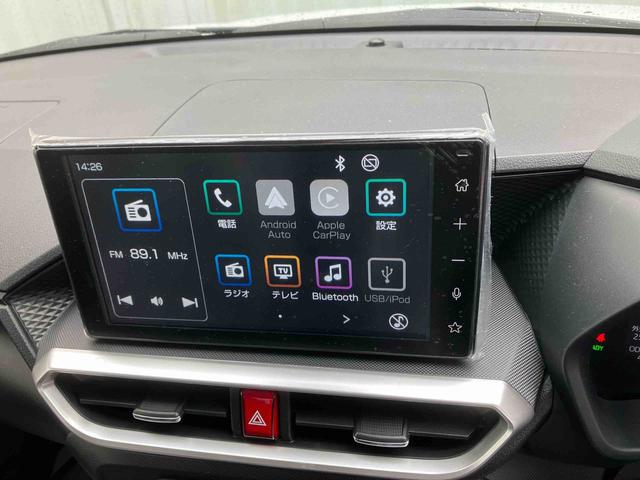 ロッキープレミアムＧ　ＨＥＶ（沖縄県）の中古車