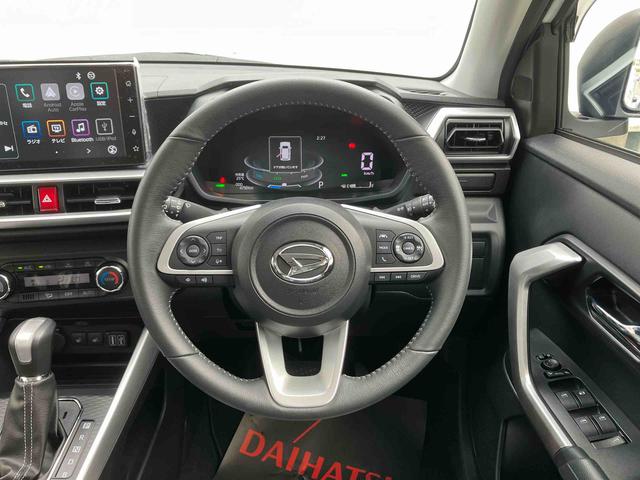 ロッキープレミアムＧ　ＨＥＶ（沖縄県）の中古車